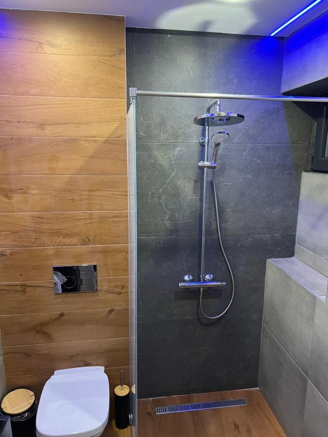 Apartament Varosha Luxury Lovech Exterior foto