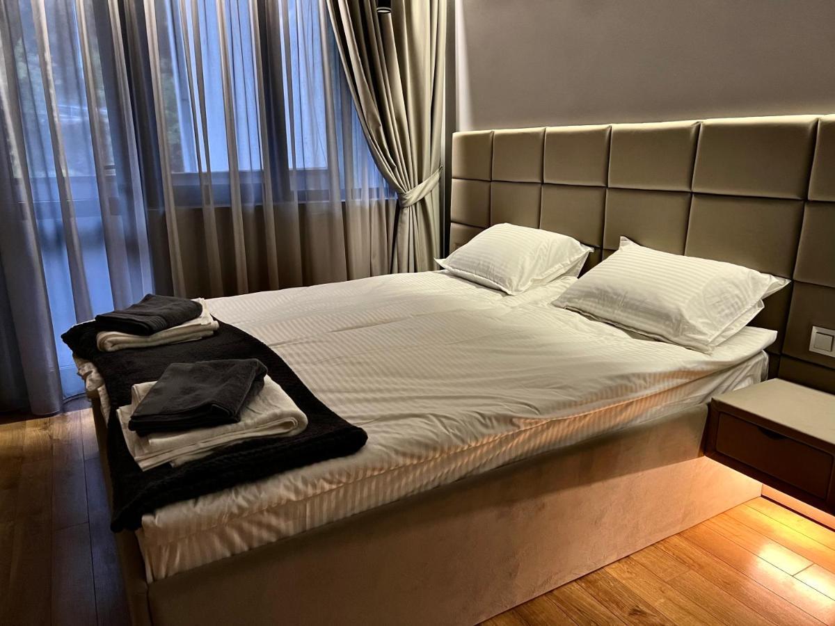 Apartament Varosha Luxury Lovech Exterior foto