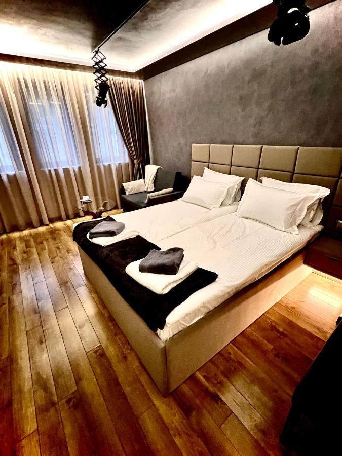 Apartament Varosha Luxury Lovech Exterior foto