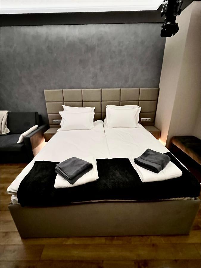 Apartament Varosha Luxury Lovech Exterior foto