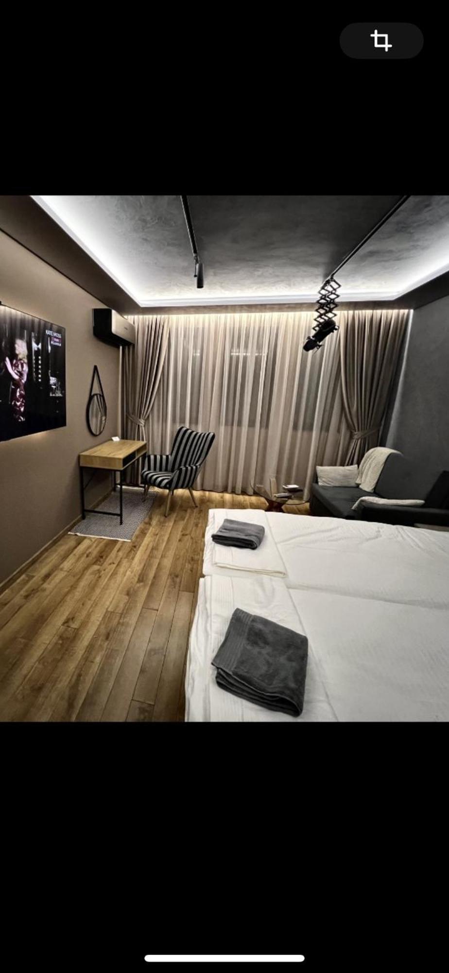 Apartament Varosha Luxury Lovech Exterior foto