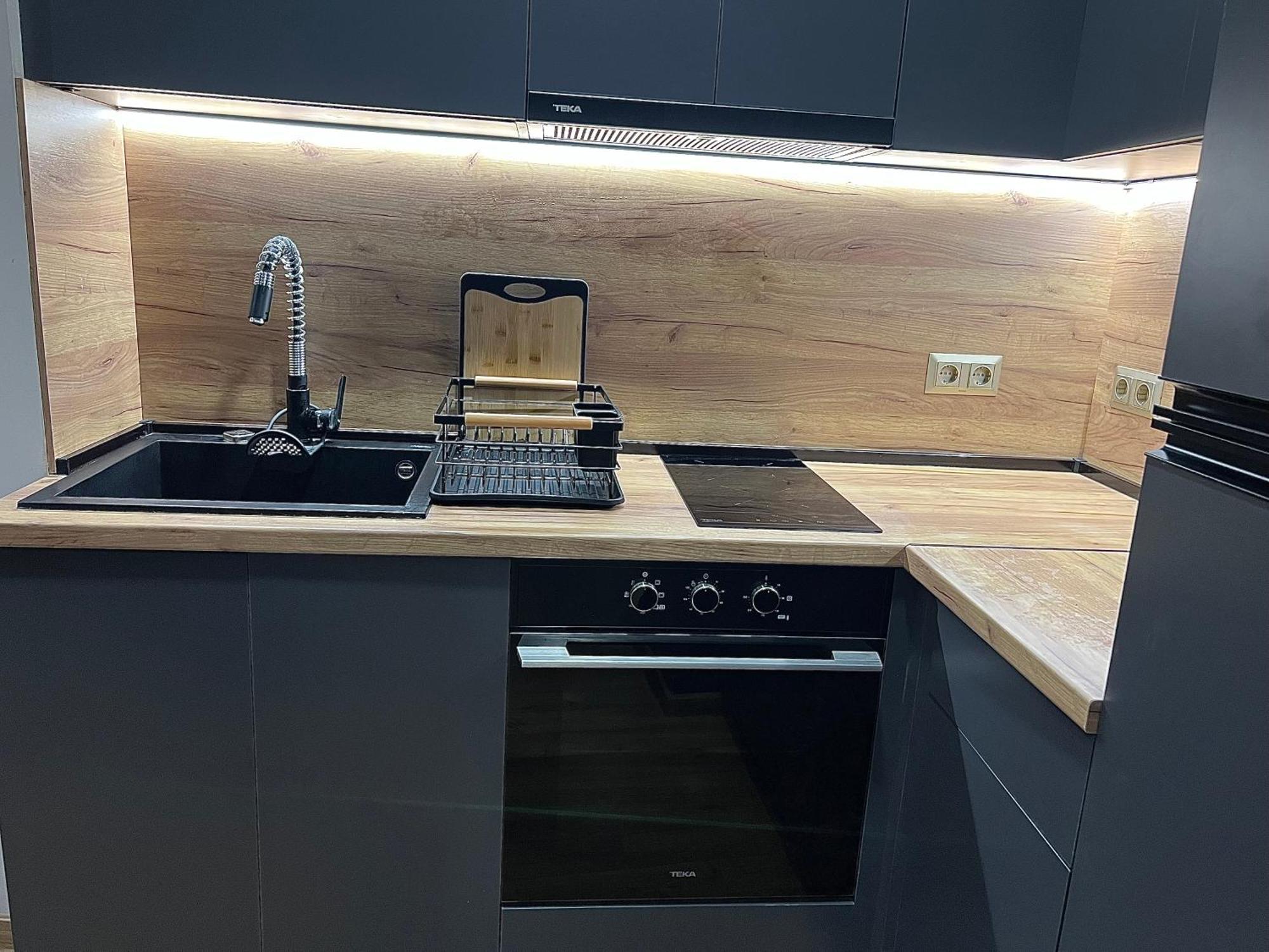 Apartament Varosha Luxury Lovech Exterior foto