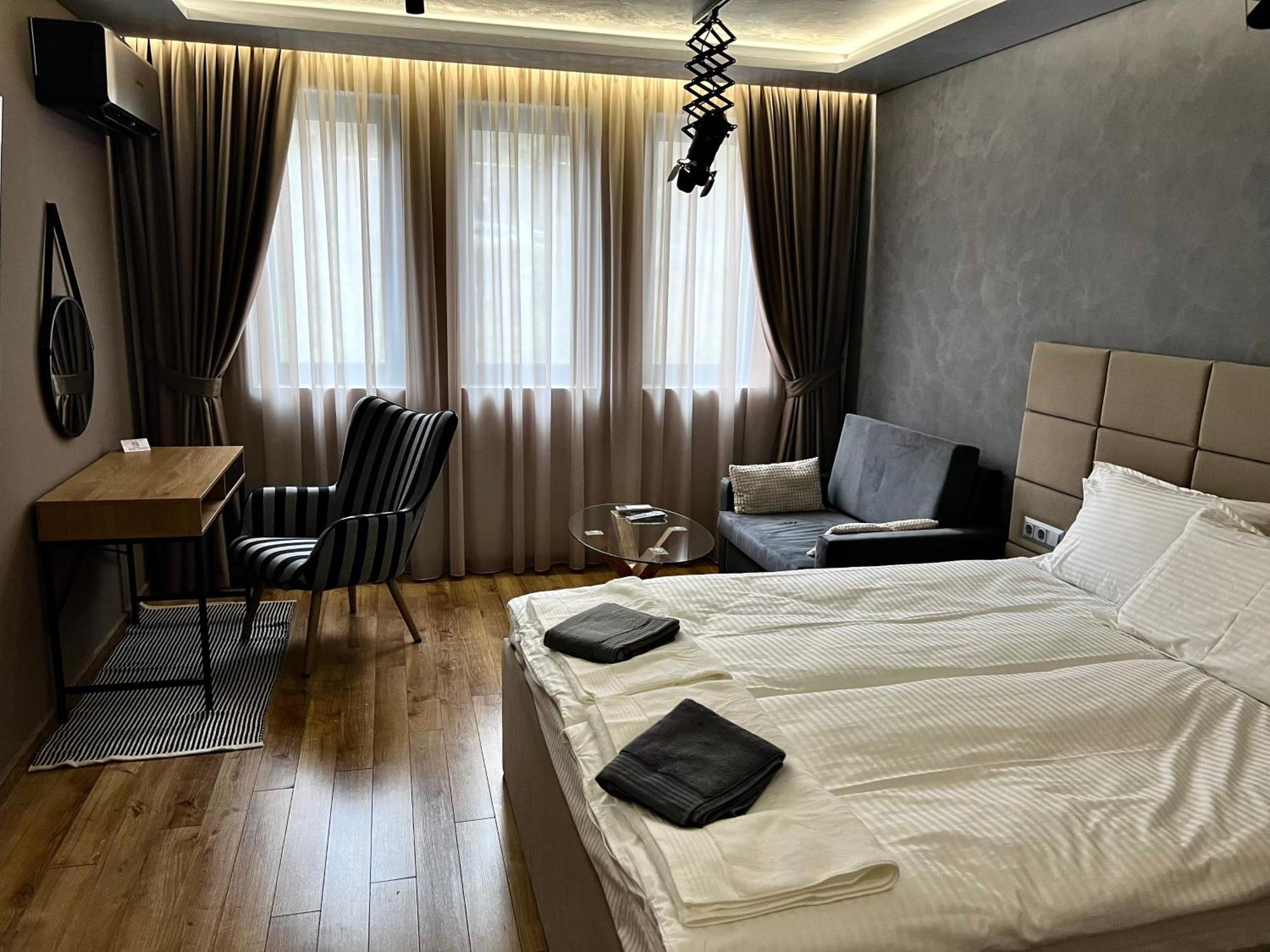 Apartament Varosha Luxury Lovech Exterior foto