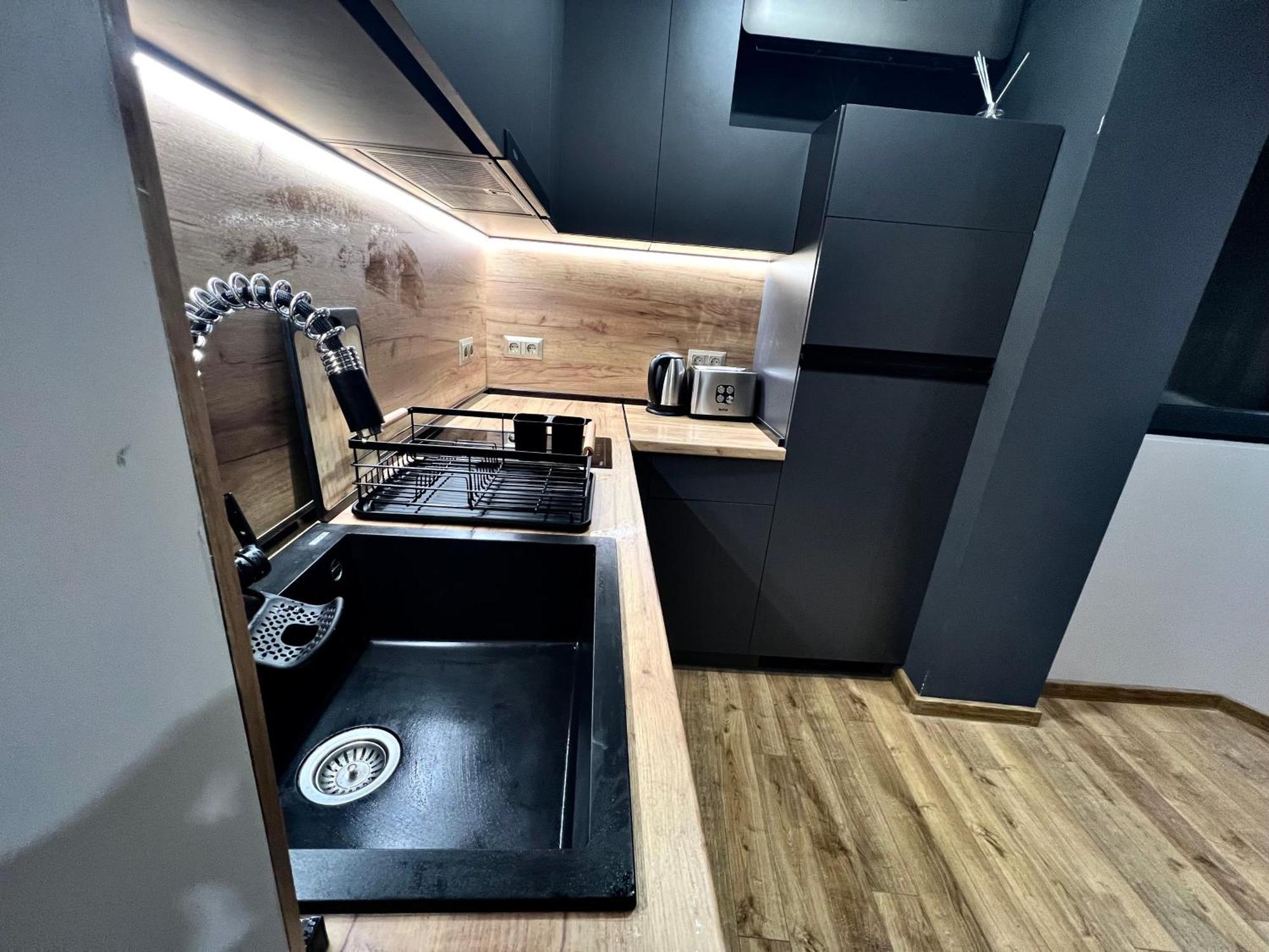 Apartament Varosha Luxury Lovech Exterior foto