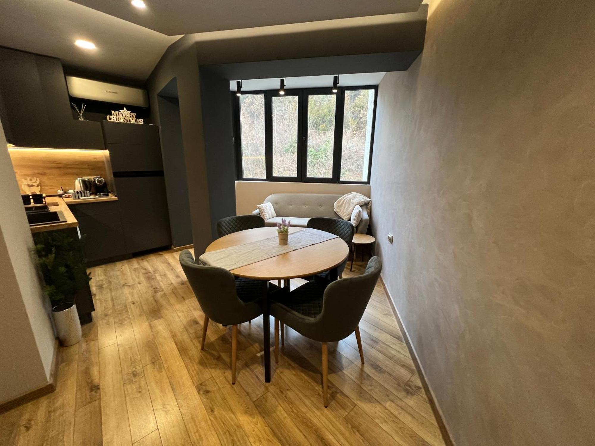 Apartament Varosha Luxury Lovech Exterior foto