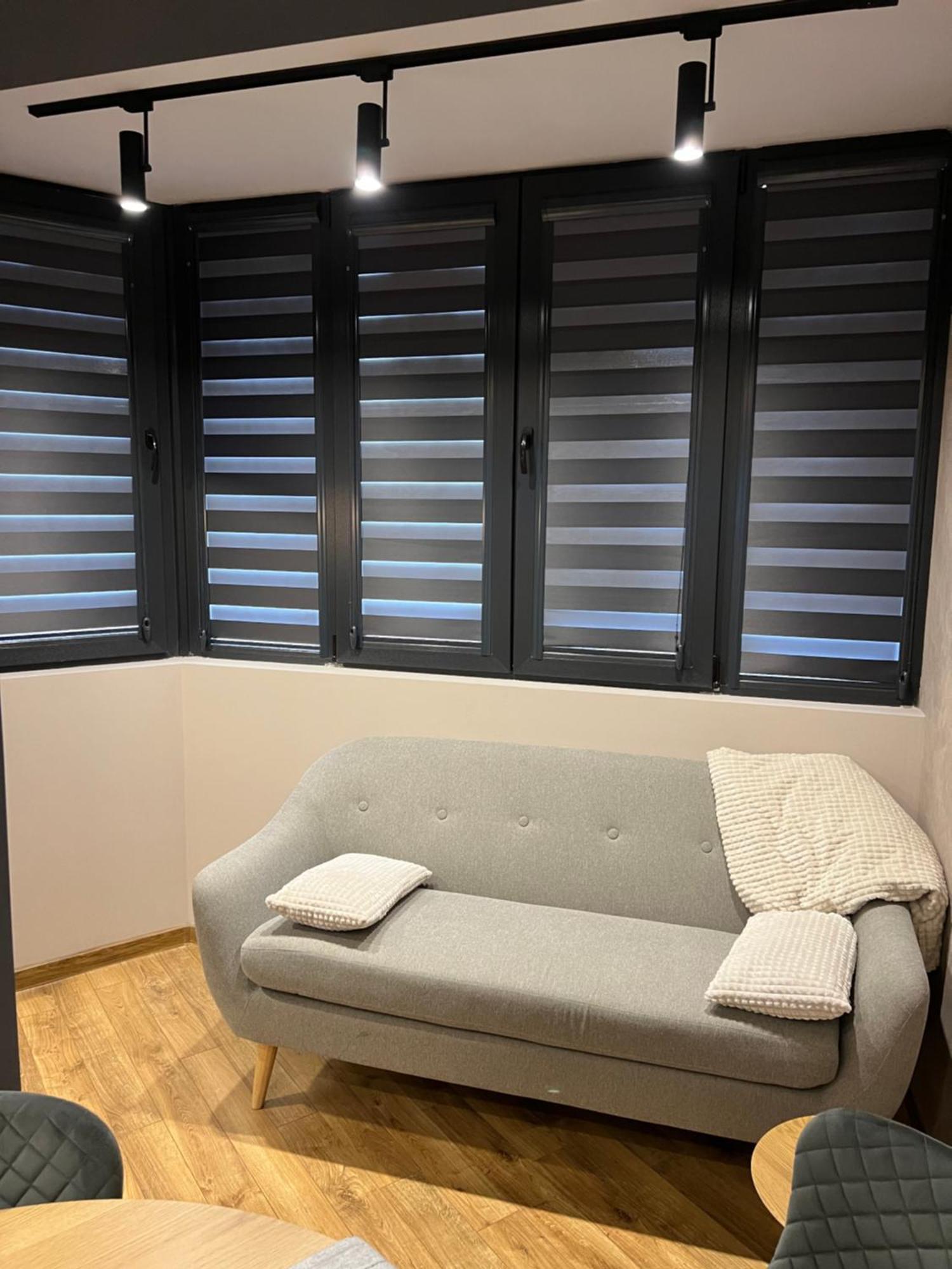 Apartament Varosha Luxury Lovech Exterior foto