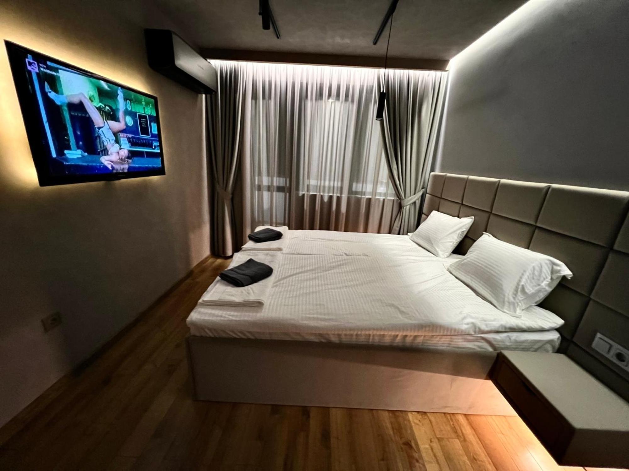 Apartament Varosha Luxury Lovech Exterior foto